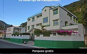 Hotel el Sol Panajachel
